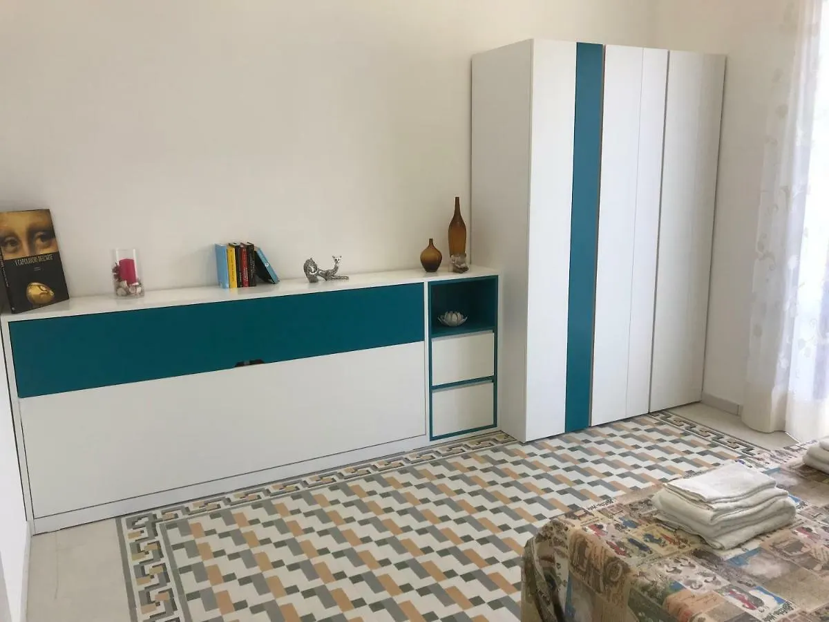 La Dimora Siciliana Appartamenti Trapani Italia