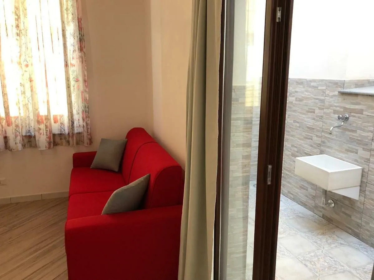 La Dimora Siciliana Appartamenti Trapani
