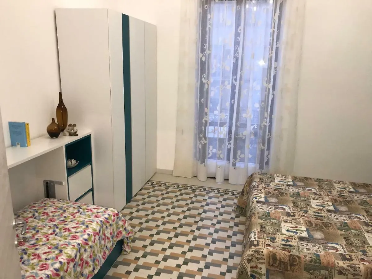 La Dimora Siciliana Appartamenti Trapani