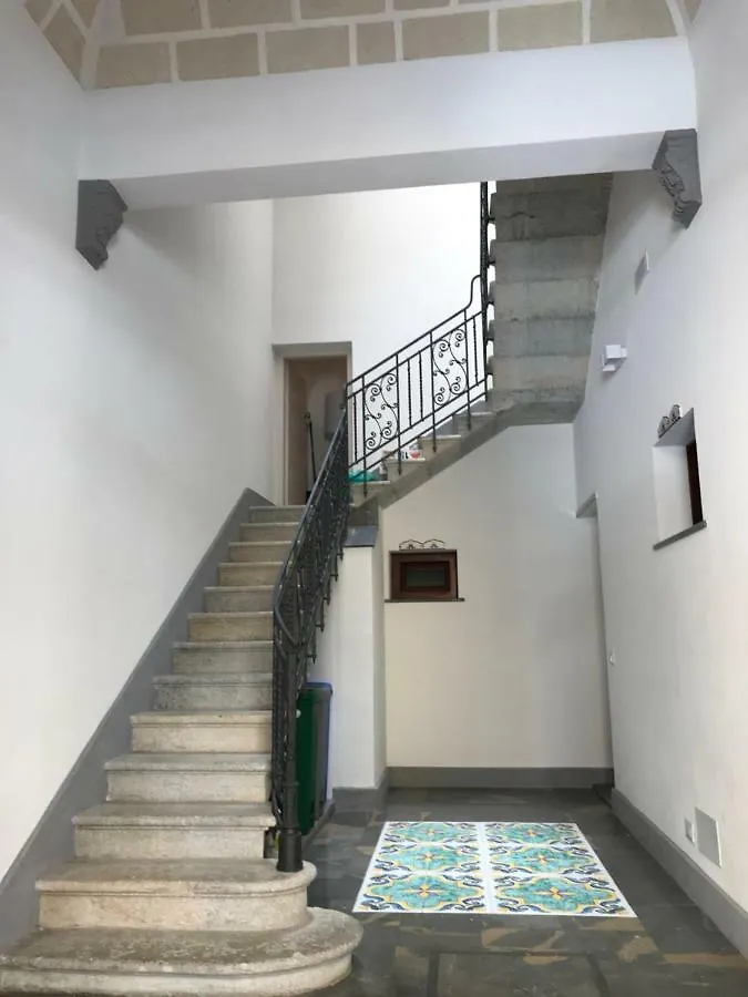 La Dimora Siciliana Appartamenti Trapani