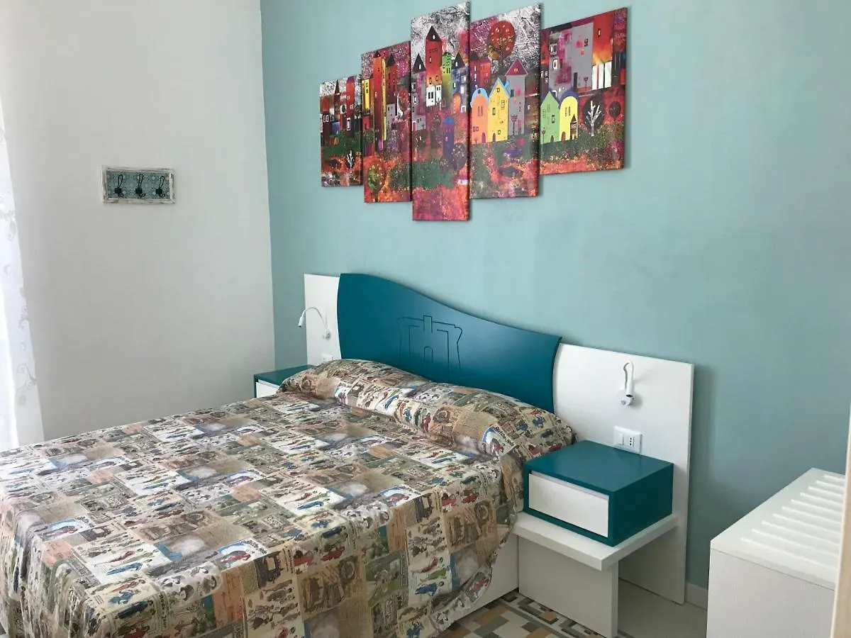 La Dimora Siciliana Appartamenti Trapani