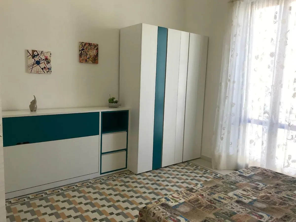 La Dimora Siciliana Appartamenti Trapani Italia