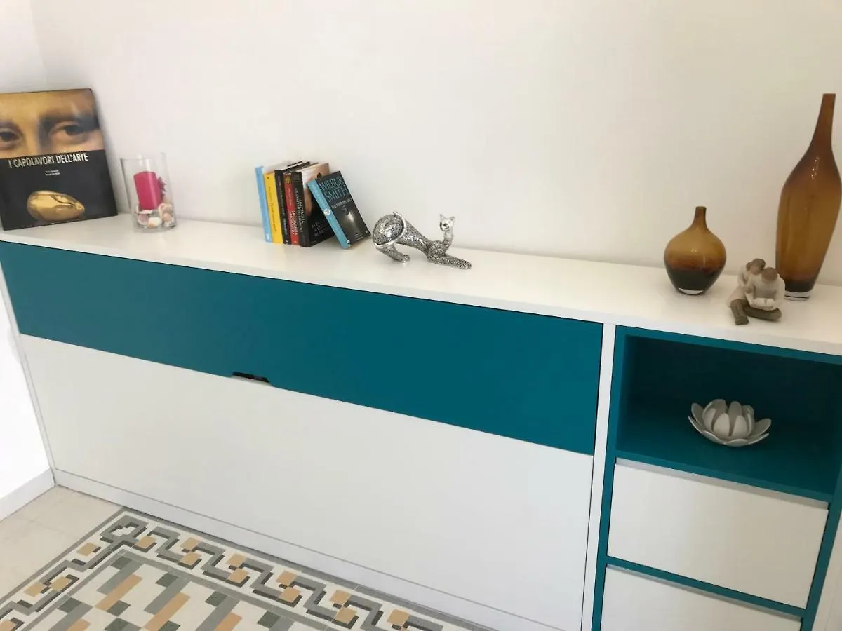 La Dimora Siciliana Appartamenti Trapani