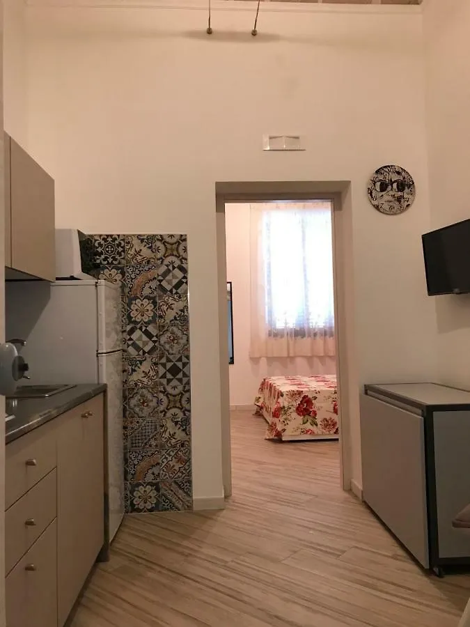 La Dimora Siciliana Appartamenti Trapani Italia