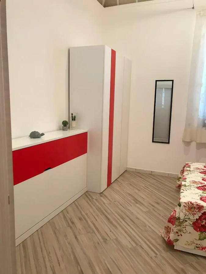 La Dimora Siciliana Appartamenti Trapani Italia