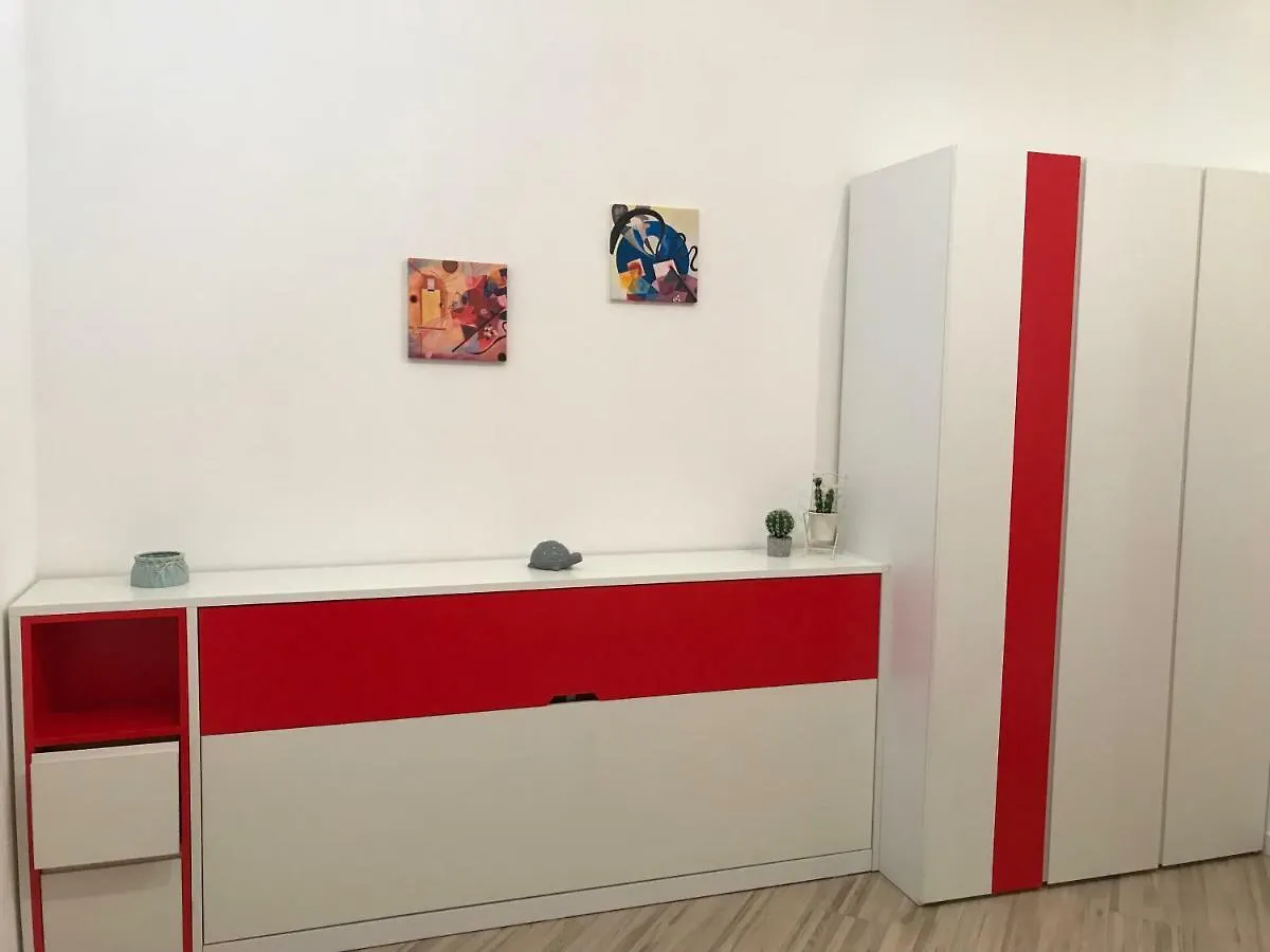La Dimora Siciliana Appartamenti Trapani