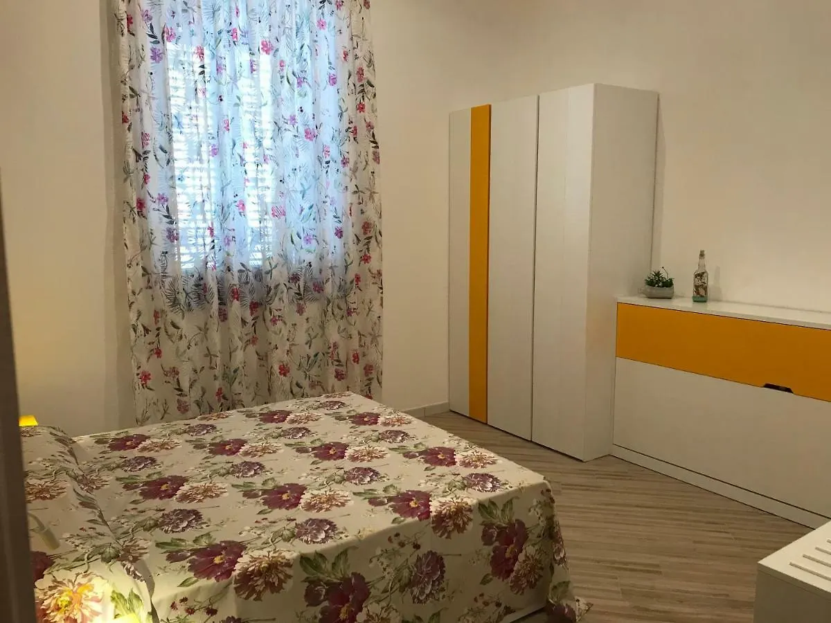 La Dimora Siciliana Appartamenti Trapani 0*,