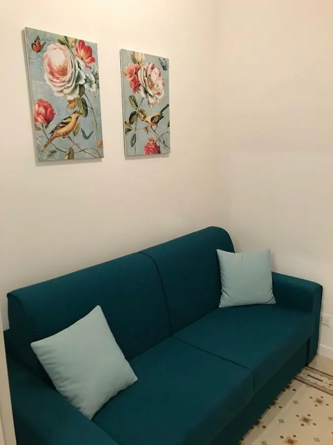 La Dimora Siciliana Appartamenti Trapani