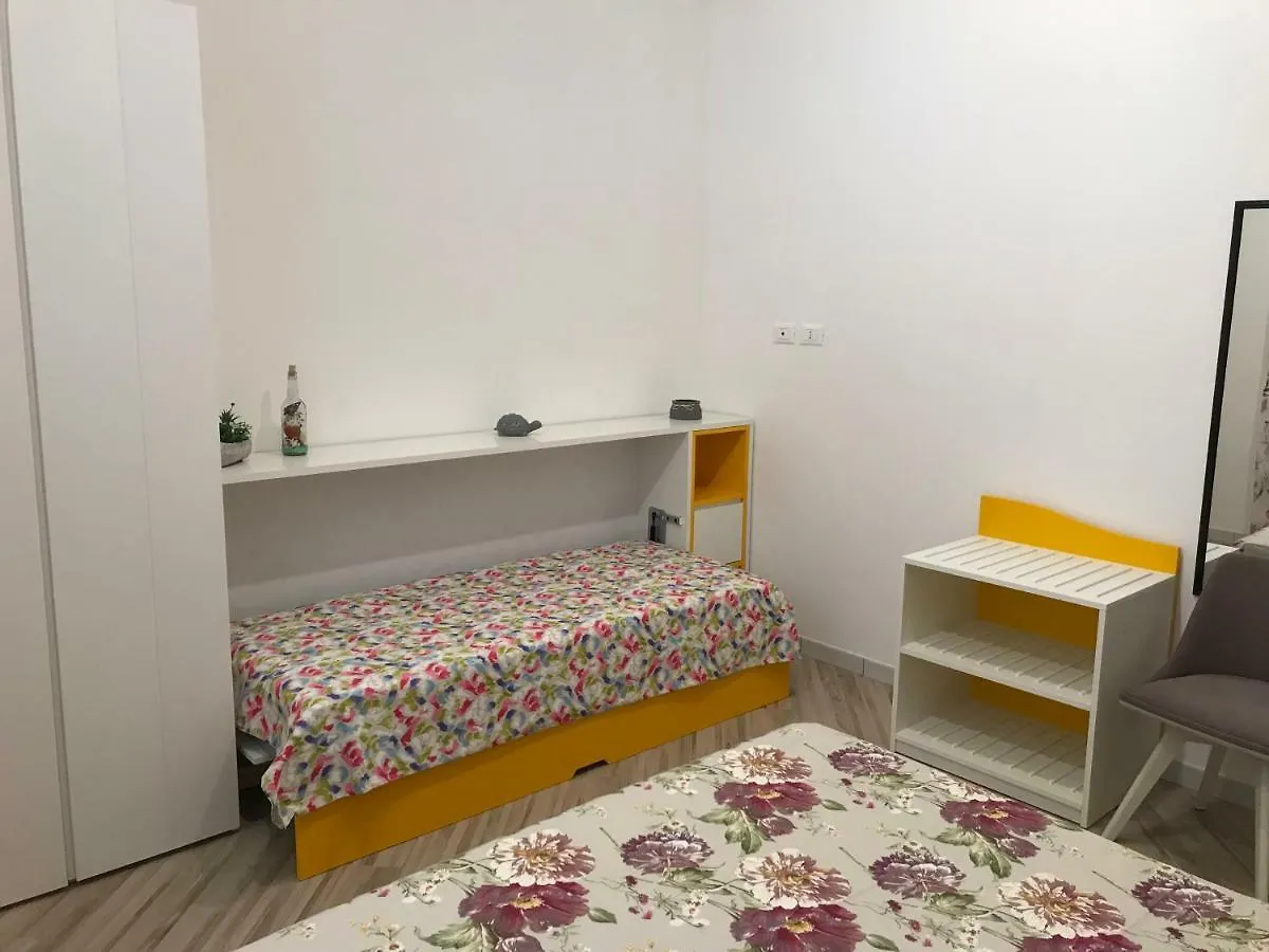 La Dimora Siciliana Appartamenti Trapani