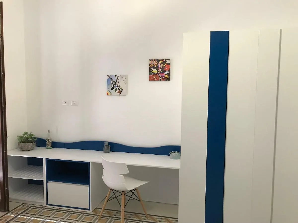 La Dimora Siciliana Appartamenti Trapani