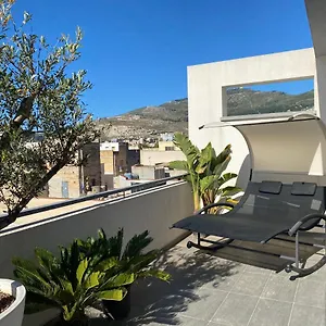 La Finestra Su Erice Trapani