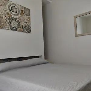 Apartament Azalai, Trapani