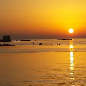 Dom wakacyjny La Terrazza Su - Monaco, Trapani