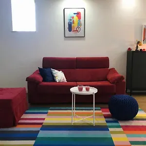 Rainbow House Trapani