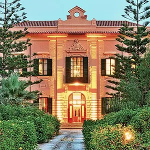 Apartament Angelina - Charming &, Trapani