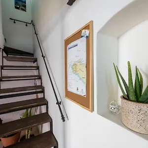 Apartament La Caparrita, Trapani