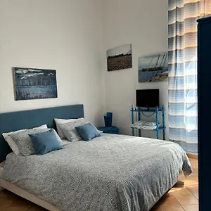 Apartament Penelope, Trapani