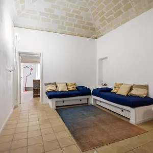 Apartament Casa Rosa - Vicino Alla Spiaggia, Trapani