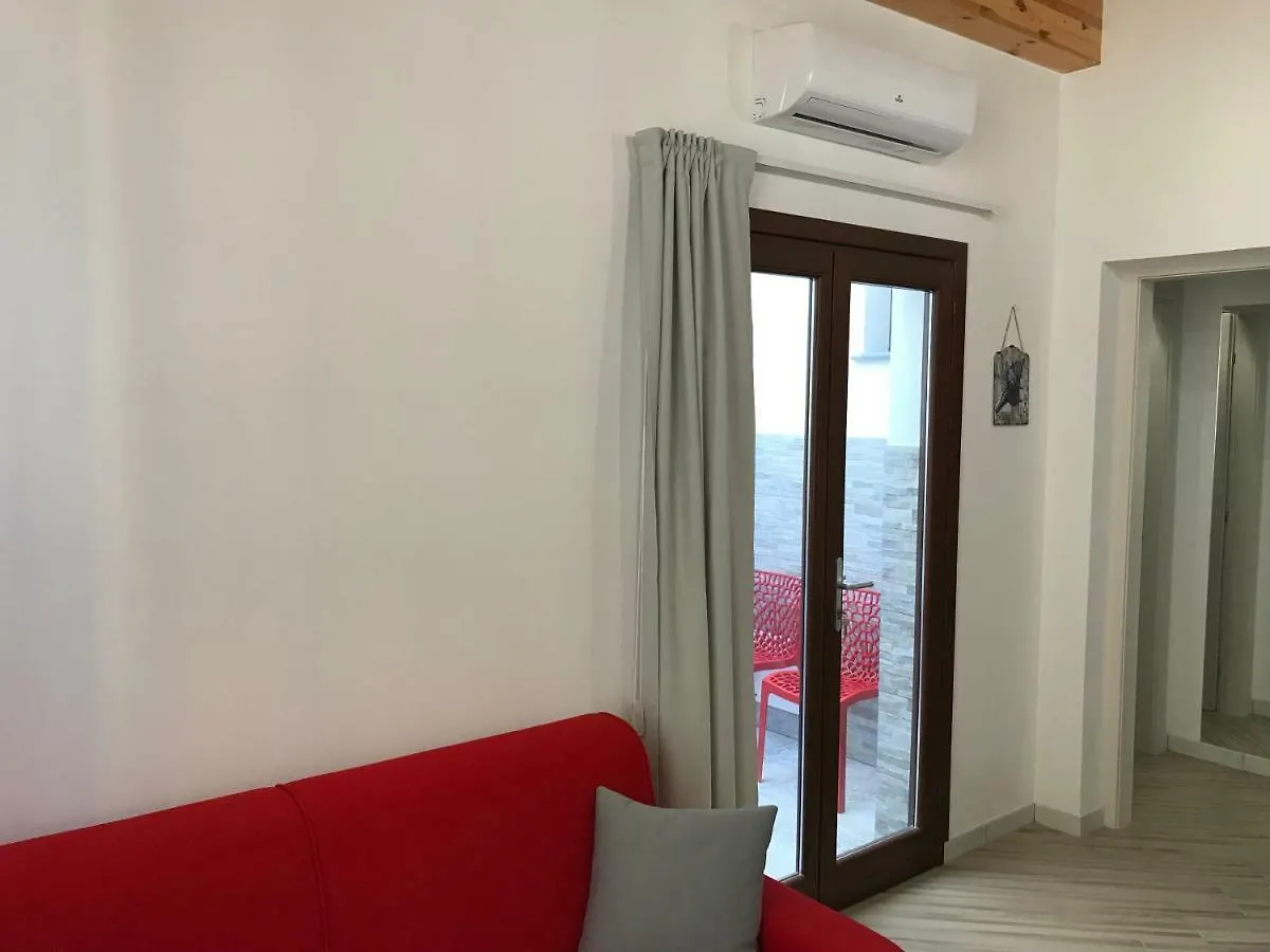 La Dimora Siciliana Appartamenti Trapani