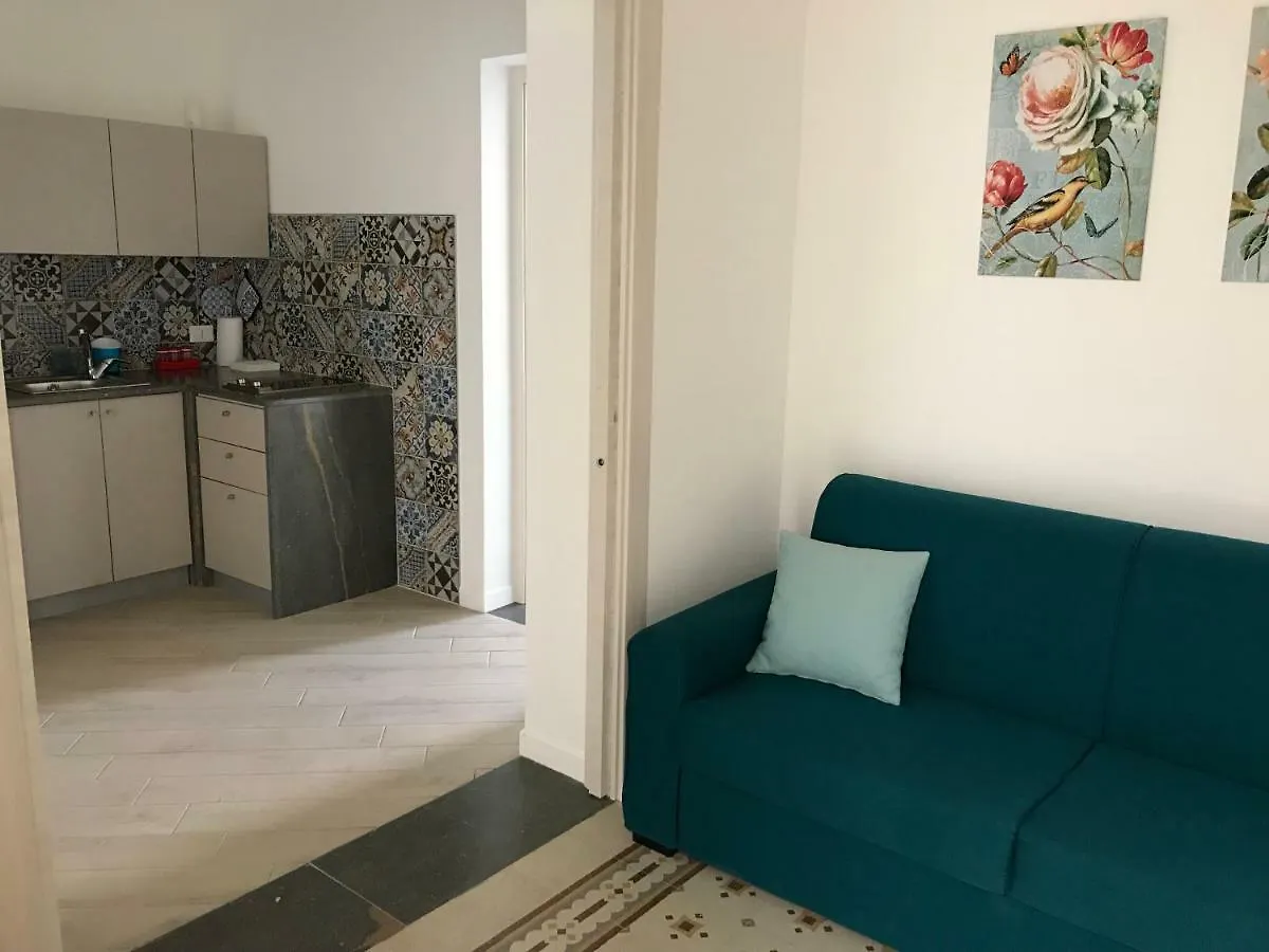 La Dimora Siciliana Appartamenti Trapani