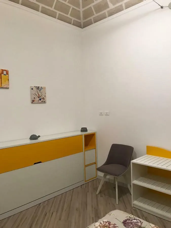 La Dimora Siciliana Appartamenti Trapani