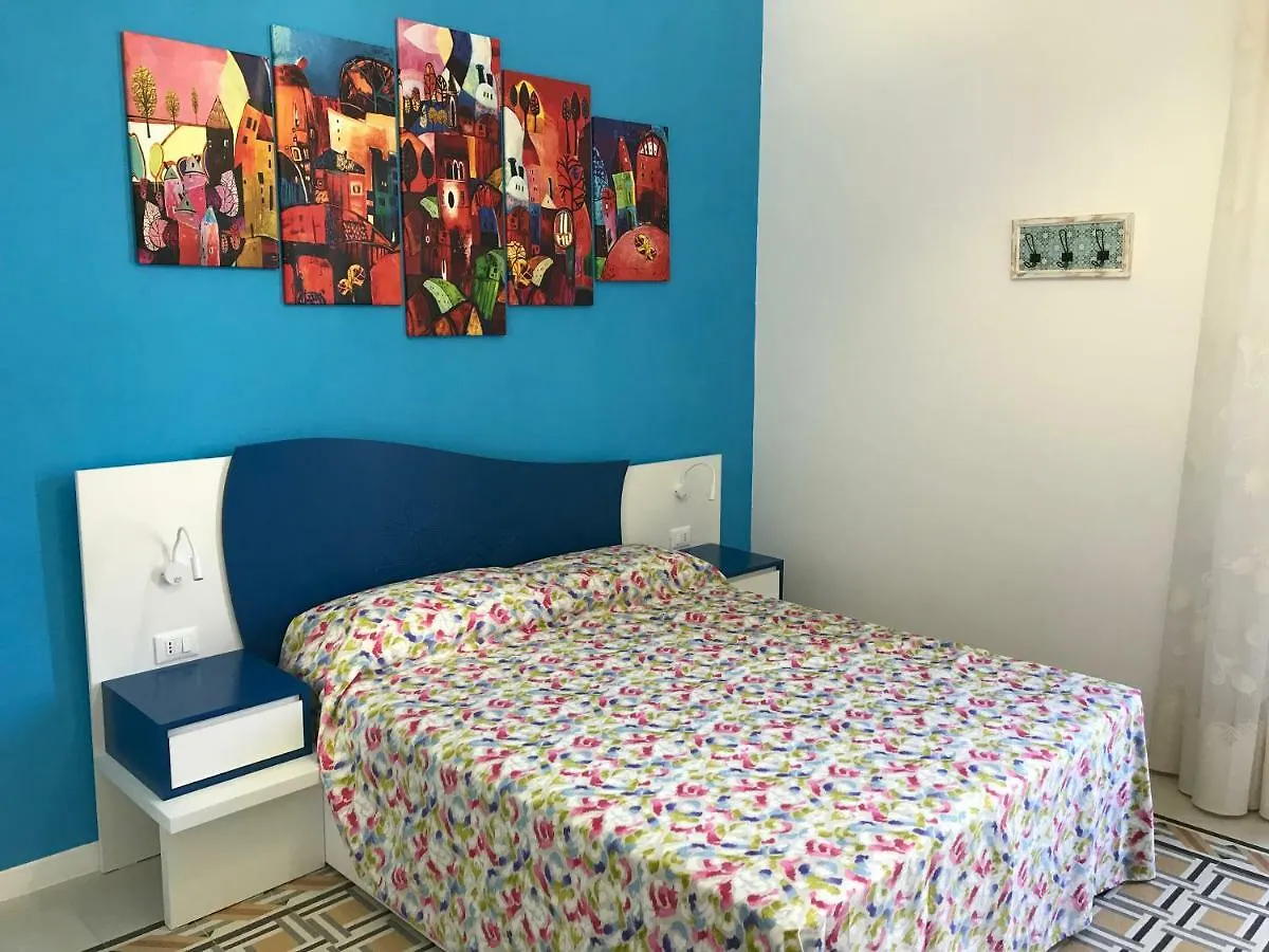 La Dimora Siciliana Appartamenti Trapani Italia